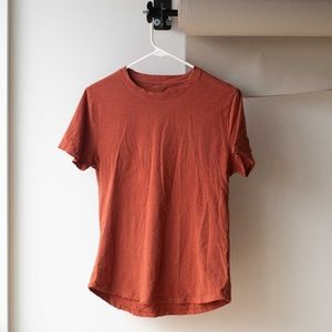 Tradlands cotton t shirt